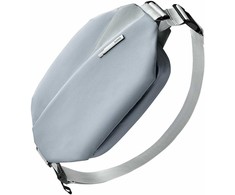 Krepšys Inateck inateck torba na ramię LB03014 grayblue 36cm * 17cm * 7cm