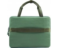Krepšys Jcpal Tote Sleeve - torba do MacBook 13/14" oliwkowa