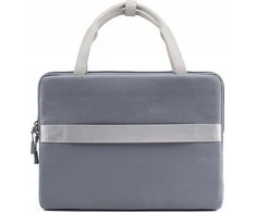 Krepšys Jcpal JCPal Parker Tote Sleeve - torba do MacBook 13/14" pilka