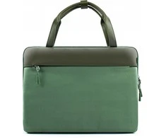 Krepšys Jcpal Tote Sleeve - torba do MacBook 13/14" oliwkowa