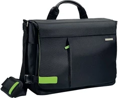 Krepšys Leitz Smart keliautojas 15.6 "(6019-00- 95)