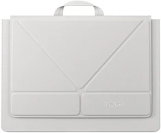 Lenovo | Yoga Tote Sleeve | Tinka iki 14 " | Sleeve | Seashell
