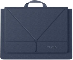 Lenovo | Yoga Tote Sleeve | Sleeve | Mėlyna