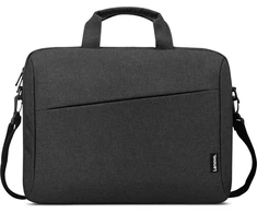 Krepšys Lenovo Lenovo Casual Topload T210 Nešiojamas kompiuteris Bag – 17 Inch – Juodas – Vanduo Resistant – 430 x 60 x 325 mm