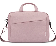 Lenovo Nešiojamas kompiuteris Topload T210 | Tinka iki 16 " | Topload | Shoulder strap | Rožinė