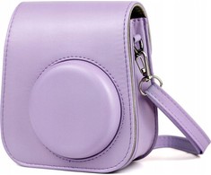 Viršelis LoveInstant Instax mini 11 violetinė