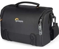 Krepšys Lowepro torba na aparat Adventura SH 140 III juoda
