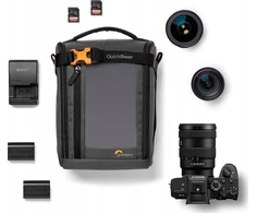 Lowepro GearUp Creator Box L II