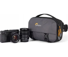 Lowepro Trekker LT HP 100 pilka
