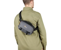 Lowepro Trekker LT HP 100 pilka