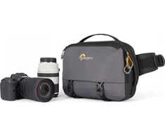 Lowepro fotoaparato krepšys Trekker Lite SLX 120, pilkas