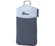 Dėklas Lowepro Dėklas Tasca 20 Sleeve Pouch Mėlyna