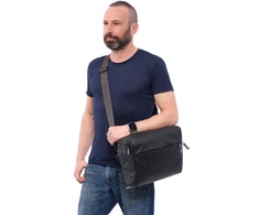 Lowepro Kameros krepšys - Shimoda Top Loader Large Weather-Resistant Juodas