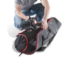 Krepšys - Manfrotto minkštas krepšys 72 cm