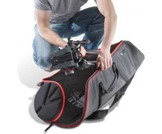 Krepšys - Manfrotto minkštas krepšys 72 cm