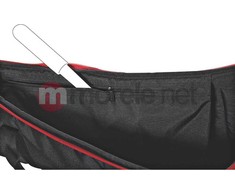 Manfrotto MB MBAG100PN 100cm paminkštintas trikojo krepšys