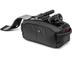 Kameros krepšys - Manfrotto CC-197 PL Didelis HDV vaizdo kamerų krepšys Juodas