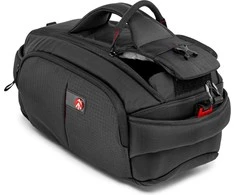 Kameros krepšys - Manfrotto CC-197 PL Didelis HDV vaizdo kamerų krepšys Juodas