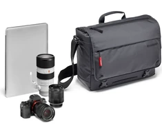 Krepšys - Manfrotto Krepšys Manhattan Messenger Speedy 10