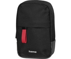 Hama Krepšys Matera Matera Kamera Bag, 90M, juoda