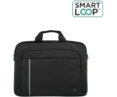 Krepšys Mobilis Mobilis 003086 torba na laptop 35,6 cm (14'') Krepšys ładowana od góry Juodas