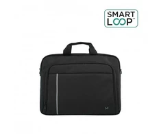 Krepšys Mobilis Mobilis 003088 torba na laptop 40,6 cm (16'') Krepšys ładowana od góry Juodas