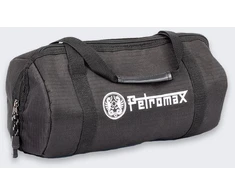 Krepšys virtuvėje su virduliu Petromax 0,75 l