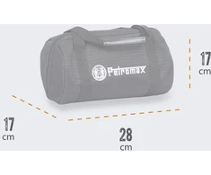 Krepšys virtuvėje su virduliu Petromax 0,75 l