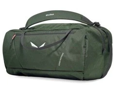 SLW Rope bag AGNER-dark olive SALEWA