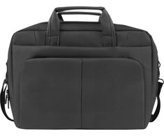 NATEC NTO-0814 Nešiojamas kompiuteris Bag GAZELLE 13inch - 14inch Juodas