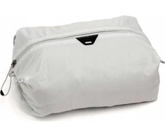 Krepšys Peak Design Dėklas Travel Line Peak Design Ultralight Packing Cube Small Cloud – S balta