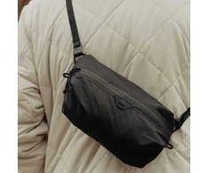 Peak Design - Juodas Ultralight Packing Cube - X-Small