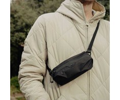 Peak Design - Juodas Ultralight Packing Cube - XX-Small