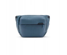 Krepšys PEAK DESIGN Everyday Sling 6L Ocean mėlyna