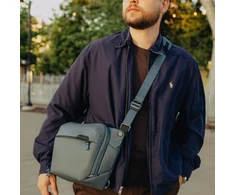 Krepšys PEAK DESIGN Everyday Sling 6L Ocean mėlyna