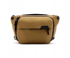 Krepšys Peak Design Krepšys PEAK DESIGN Everyday Sling 3L - Coyote