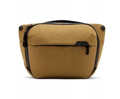 Krepšys Peak Design Krepšys PEAK DESIGN Everyday Sling 6L - Coyote