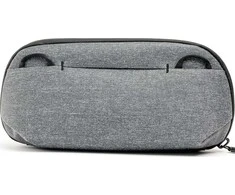 Krepšys Peak Design Kasetė Travel Line Tech Pouch Small Charcoal - grafito