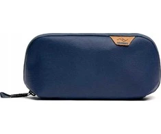 Krepšys Peak Design Kasetė Travel Line Peak Design Tech Pouch Small Midnight - mėlyna