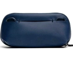 Krepšys Peak Design Kasetė Travel Line Peak Design Tech Pouch Small Midnight - mėlyna
