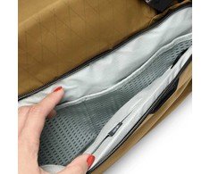 Peak Design Krepšys Travel Duffel 35l Coyote