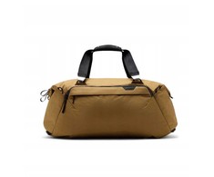 Peak Design Krepšys Travel Duffel 50L Coyote