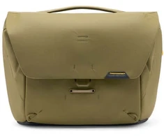Krepšys Peak Design Krepšys PEAK DESIGN Everyday Messenger 13L Kelp - oliwkowy