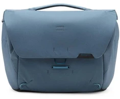 Krepšys Peak Design Krepšys PEAK DESIGN Everyday Messenger 13L Ocean - mėlyna