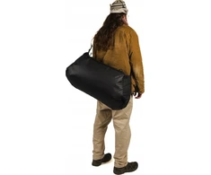 Krepšys Peak Design Krepšys Travel Duffel 80L Sage – szarozielony