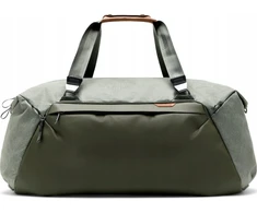 Krepšys Peak Design Krepšys Travel Duffel 80L Sage – szarozielony
