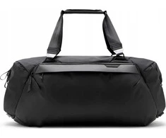 Krepšys Peak Design Krepšys Peak Design Kelioninis krepšys 50 l Juodas – juodas