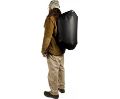 Krepšys Peak Design Krepšys Travel Duffel 80L Sage – szarozielony