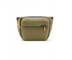 Krepšys Peak Design Krepšys PEAK DESIGN Everyday Sling 6L Kelp - oliwkowy