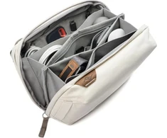 Krepšys Peak Design Peak Design Travel Tech Pouch, kaulinis